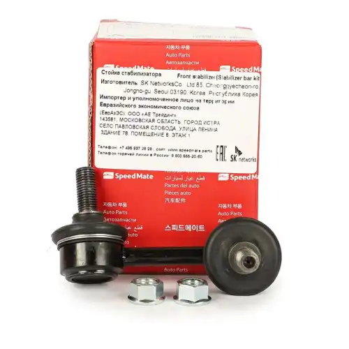 Тяга стабилизатора SPEEDMATE SM-STJ116