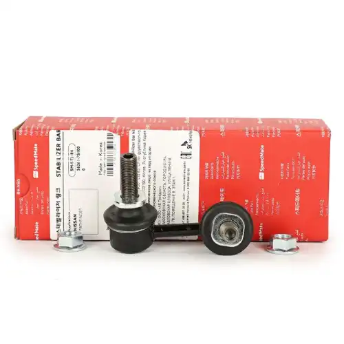 Тяга стабилизатора SPEEDMATE SM-STJ184