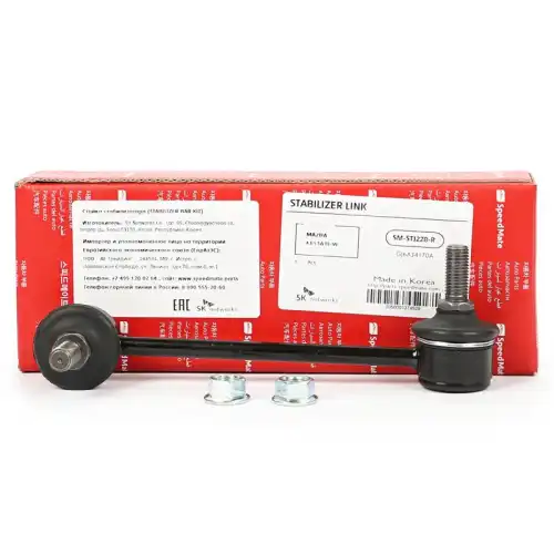 Тяга стабилизатора SPEEDMATE SM-STJ228