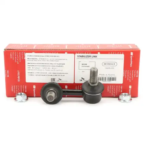 Тяга стабилизатора SPEEDMATE SM-STJ252