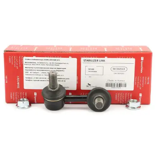 Тяга стабилизатора SPEEDMATE SM-STJ253