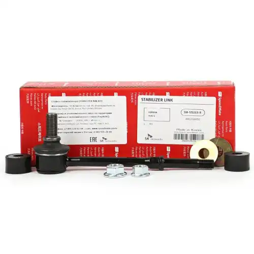Тяга стабилизатора SPEEDMATE SM-STJ263