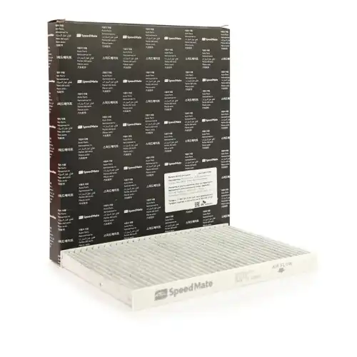 Салонный фильтр SPEEDMATE SM-PCK104