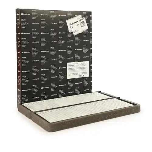 Салонный фильтр SPEEDMATE SM-PCY007