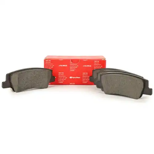 Топливный фильтр SPEEDMATE SM-BPH509