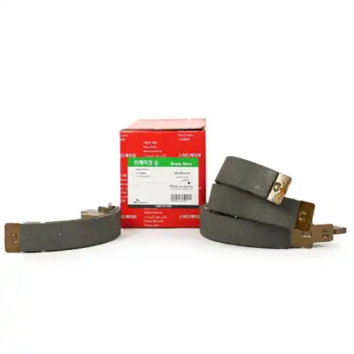 Топливный фильтр SPEEDMATE SM-BPH524