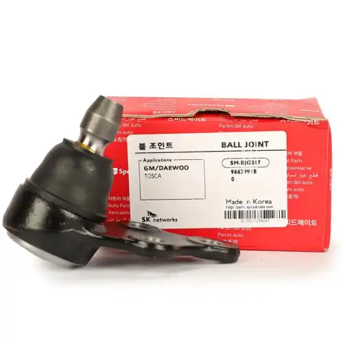 Шаровая опора SPEEDMATE SM-BJG017
