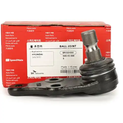 Шаровая опора SPEEDMATE SM-BJH050