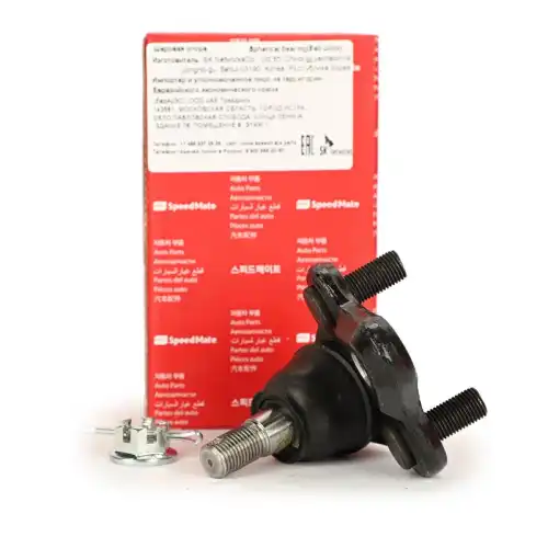 Шаровая опора SPEEDMATE SM-BJJ080