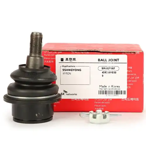 Шаровая опора SPEEDMATE SM-BJY007