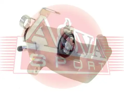 Суппорт тормозной ASVA OPBC004