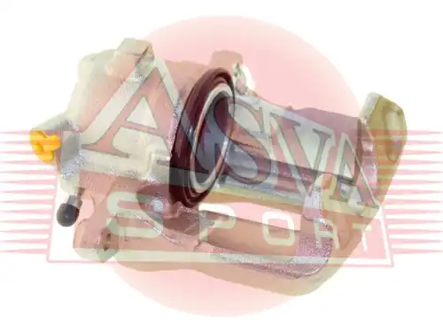 Суппорт тормозной ASVA RNBC005 передняя ось слева