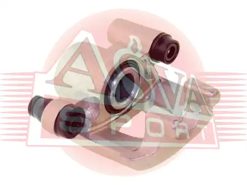 Суппорт тормозной ASVA TYBC020 задняя ось справа