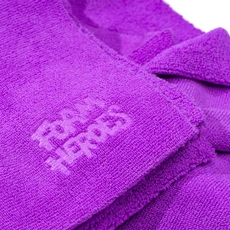 FOAM HEROES FHA027