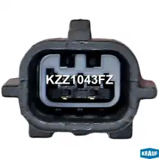 KZZ1043FZ Катушка муфты кондиционера KRAUF