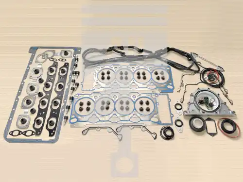 Кольцо уплотнительное автомобильное ALL4MOTORS EGS0106