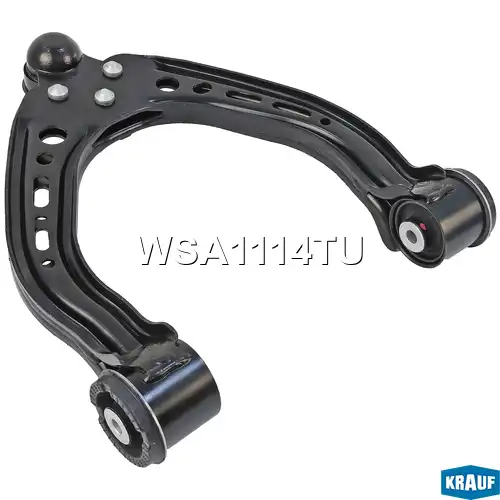 Рычаг подвески KRAUF WSA1114TU