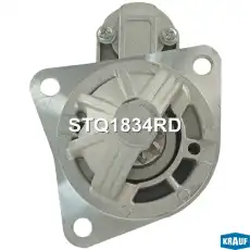 Стартер KRAUF STQ1834RD