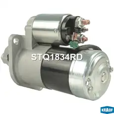 Стартер KRAUF STQ1834RD