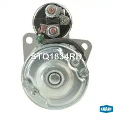 Стартер KRAUF STQ1834RD