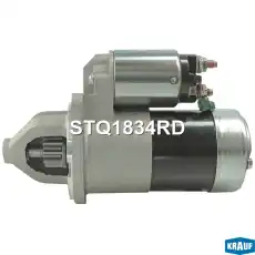 Стартер KRAUF STQ1834RD