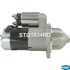 Стартер KRAUF STQ1834RD