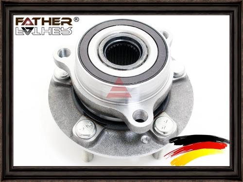 Ступица FATHER F3432R64