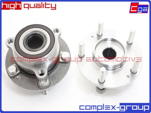 Ступица CGA 5HUB750RA