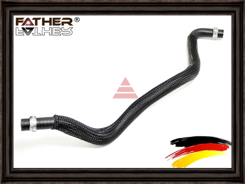 F3462R99 Шланг топливный FATHER