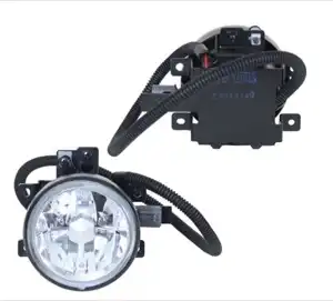 Противотуманная фара 29550280 PRO-PARTS