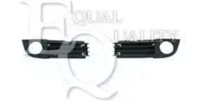 Решетка радиатора EQUAL QUALITY G1244