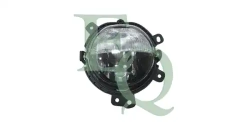Фара противотуманная EQUAL QUALITY PF0450D
