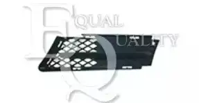 Решетка радиатора EQUAL QUALITY G0870