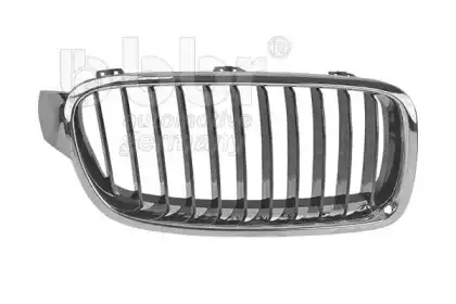 Решетка радиатора BBR AUTOMOTIVE 001-10-18310
