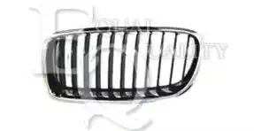 Решетка радиатора EQUAL QUALITY G2255