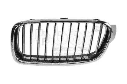 Решетка радиатора BBR AUTOMOTIVE 001-10-18309