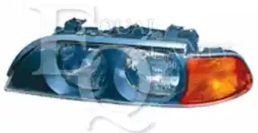 Фара EQUAL QUALITY PP0720S