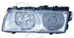 Фара EQUAL QUALITY PP0793D