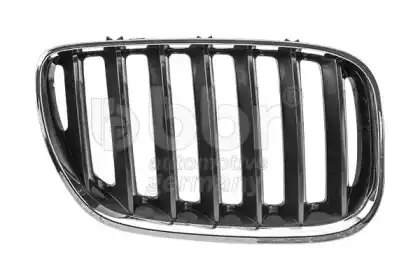 Решетка радиатора BBR AUTOMOTIVE 003-80-12895