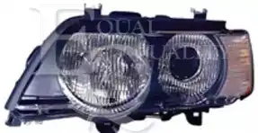 Фара EQUAL QUALITY PP0892S