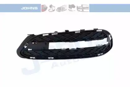 Решетка радиатора JOHNS 50 17 27-32