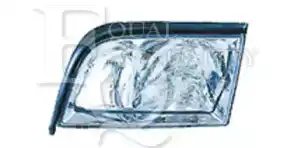 Фара EQUAL QUALITY PP0224S