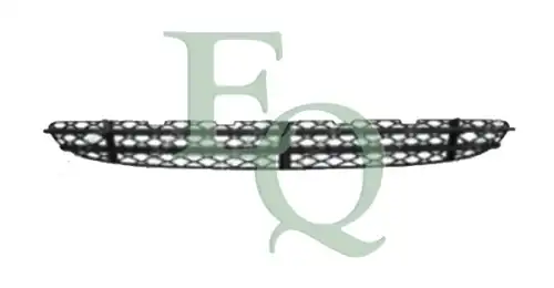 Решетка радиатора EQUAL QUALITY G1710