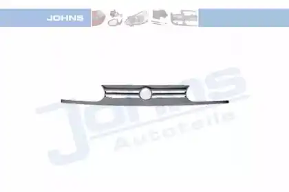 Решетка радиатора JOHNS 9538051
