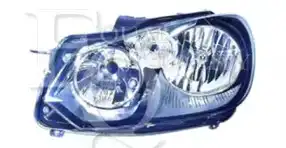 Фара EQUAL QUALITY PP1115D