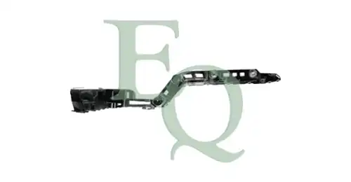 кронштейн бампера \VAG P4614 EQUAL QUALITY
