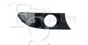 Решетка радиатора EQUAL QUALITY M0607