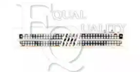 Решетка радиатора EQUAL QUALITY G0344