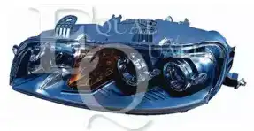 Фара EQUAL QUALITY PP0591D