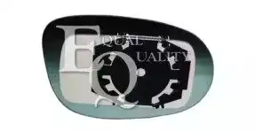 стекло зеркала \FIAT RD02981 EQUAL QUALITY